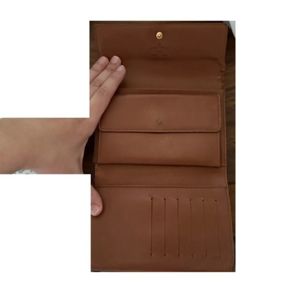 Louis Vuitton Louis Vuitton